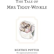 英国製 ... MRS.TIGGY WINKLE ポリンジャー 英国製 Wedgwood MRS.TIGGY WINKLE ポリンジャー